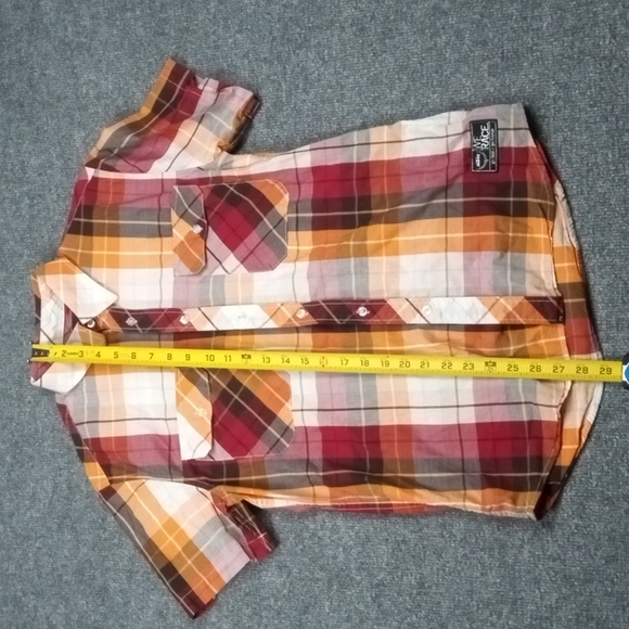 KTM Button Up. - Picture 6 of 6